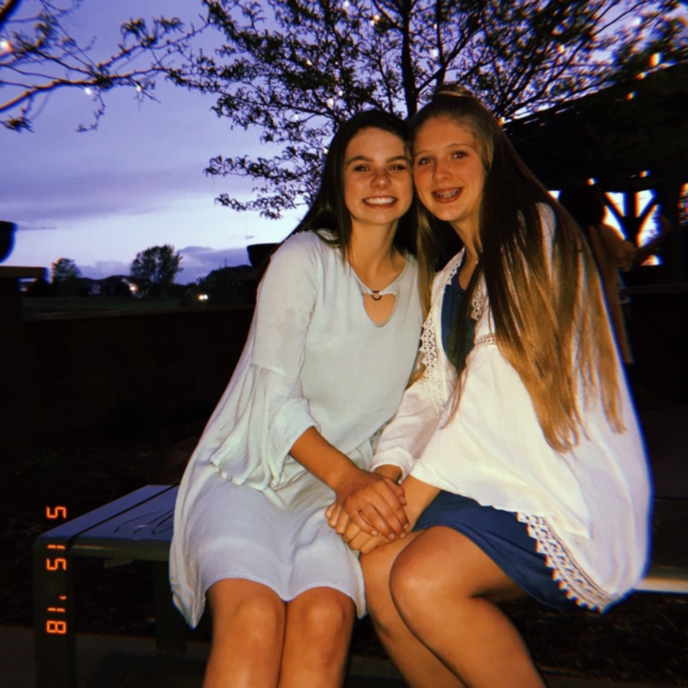 Meet your Posher, Brooke